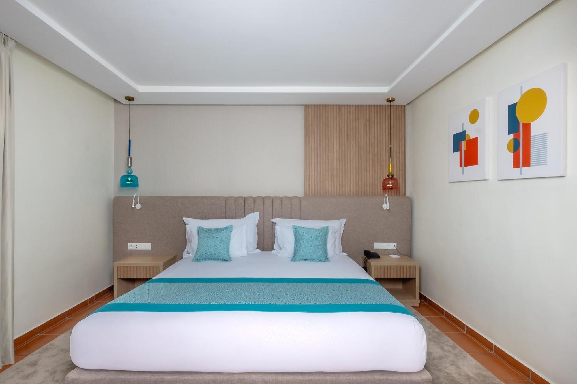 Kenzi Europa Hotel Agadir Exterior foto